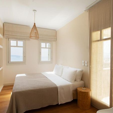 Villa Itis Superb Residence With Balcony & Panoramic View Neapoli Voion Ngoại thất bức ảnh